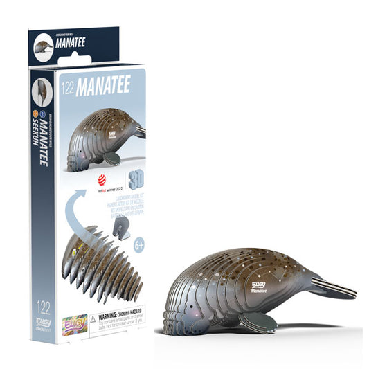 EUGY - Manatee