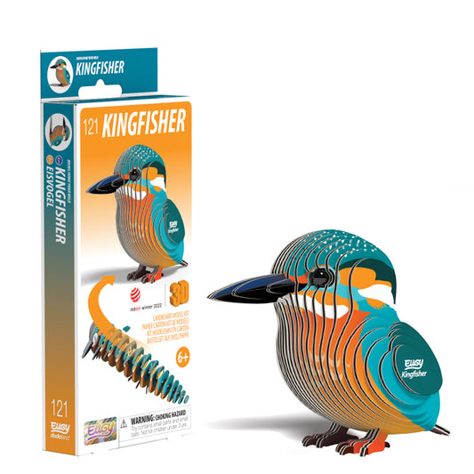 EUGY - Kingfisher