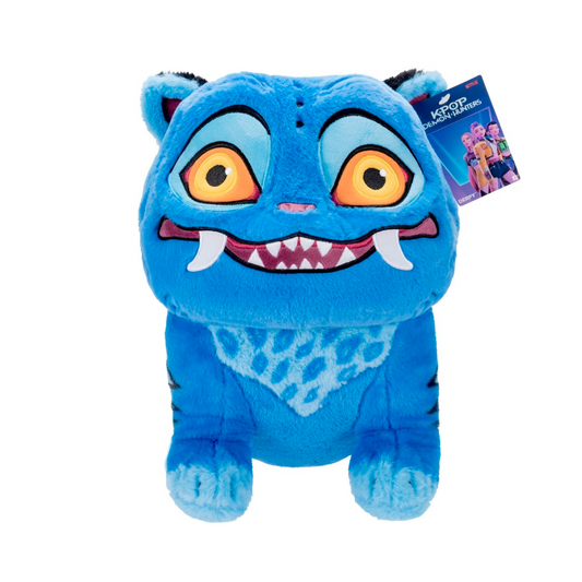 K Pop Demon Hunters - Derpy Plush 30cm