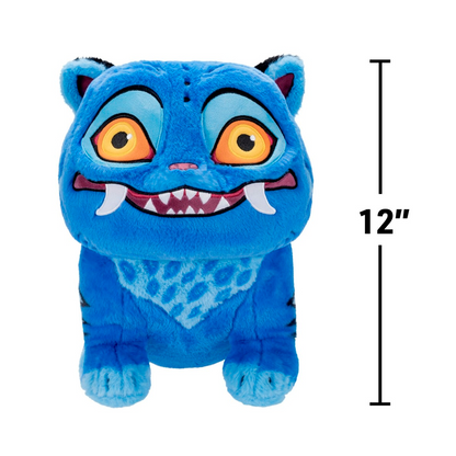 K Pop Demon Hunters - Derpy Plush 30cm