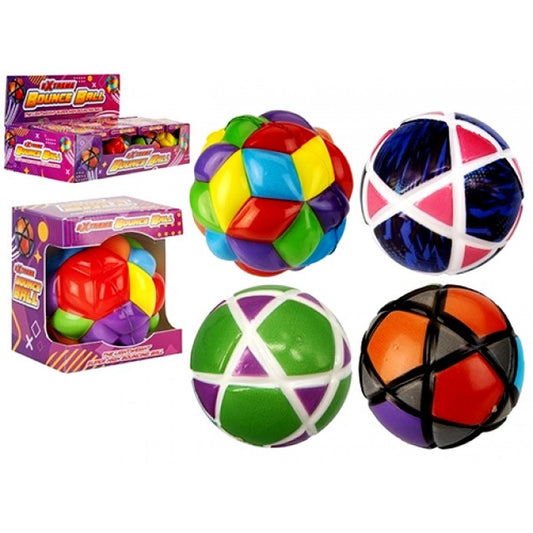 Extreme - Bounce Pento Ball