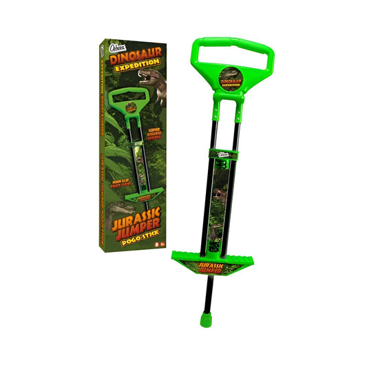 Dinosaur Pogo Stick - 89cm