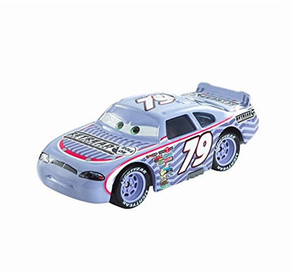 Disney Cars - Die-Cast Single Cars - Haul Inngas