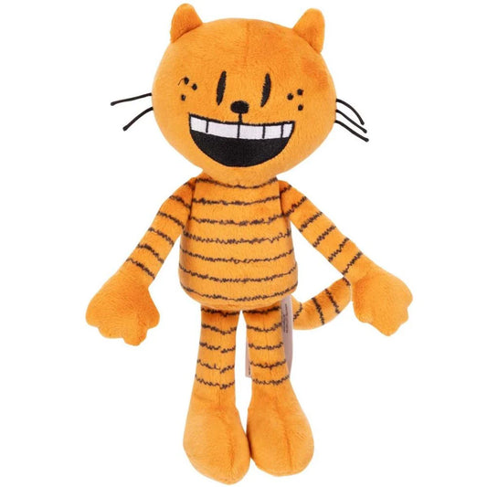 Dogman - Basic Plushies