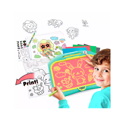 Doodle Copy - Draw & Print