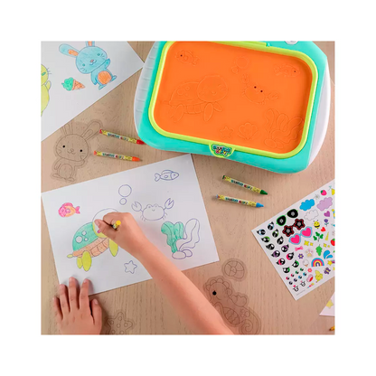 Doodle Copy - Draw & Print