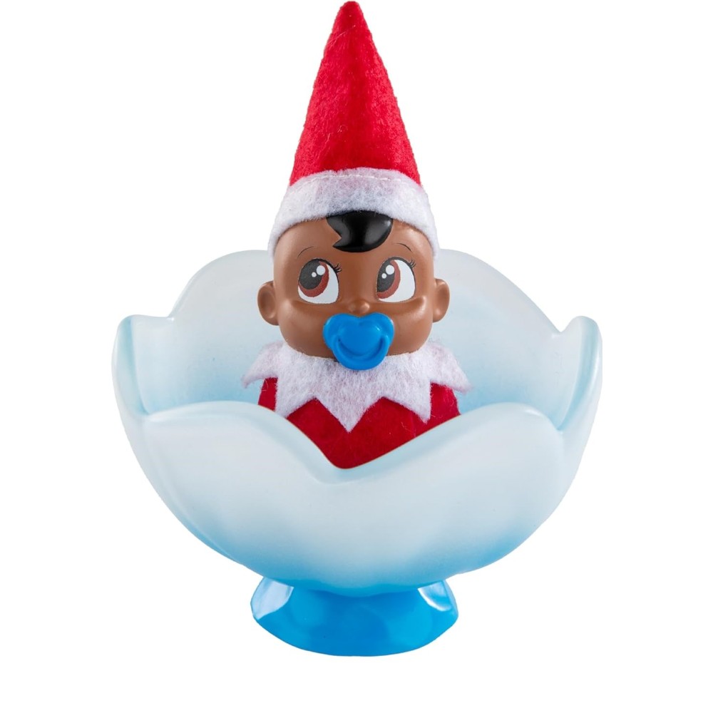 The Elf on the Shelf - Frost Pips Mini Blooms - Blue