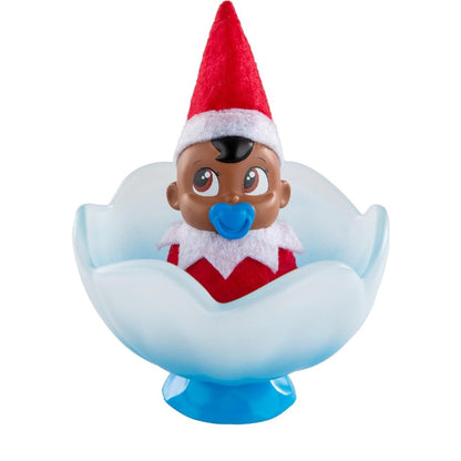 The Elf on the Shelf - Frost Pips Mini Blooms - Blue