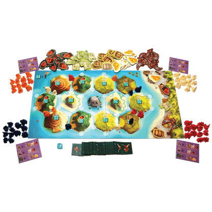 Catan Junior