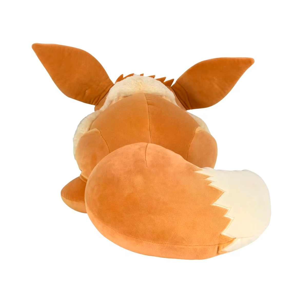 Pokemon - 18" Eevee Plush Sleep
