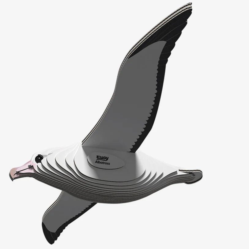 EUGY - Royal Albatros