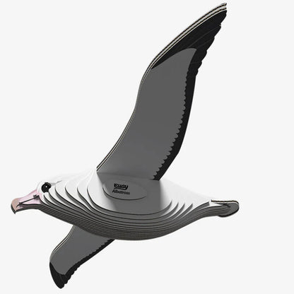 EUGY - Royal Albatros