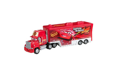 Disney Pixar Cars - Mack Hauler