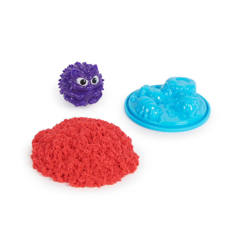 Kinetic Sand - Surprise Wild Critters