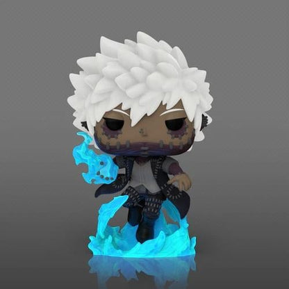 Funko - Dabi
