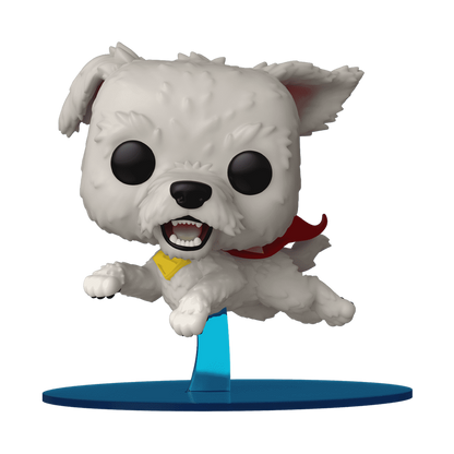 Funko Pop Heroes - Krypto