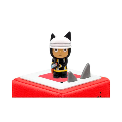 Tonies - Creative - Firefighter