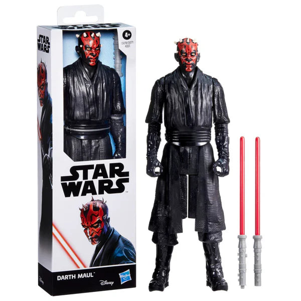 Star Wars - Titan Hero - Darth Maul