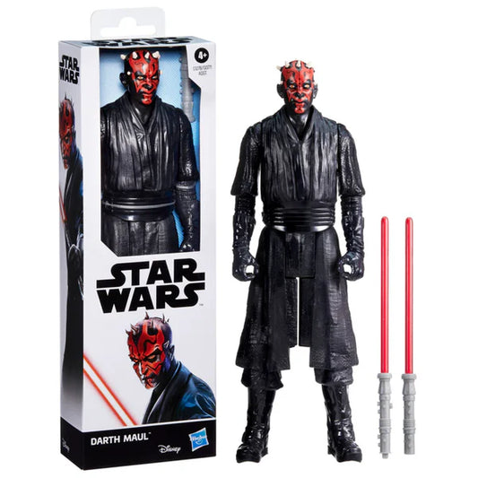 Star Wars - Titan Hero - Darth Maul