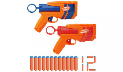 NERF - Duo Pack Series