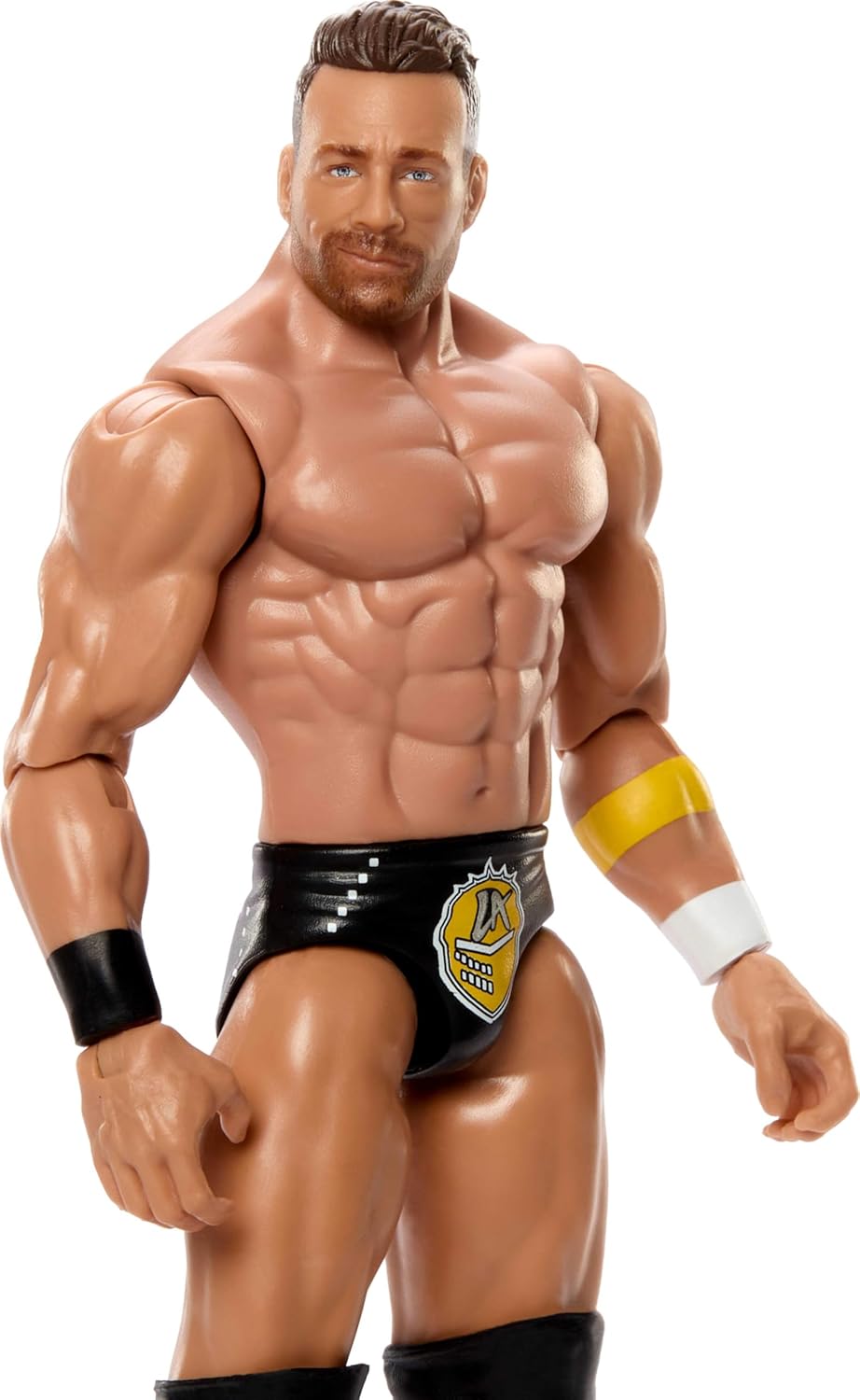 WWE Main Event Figure - La Knight