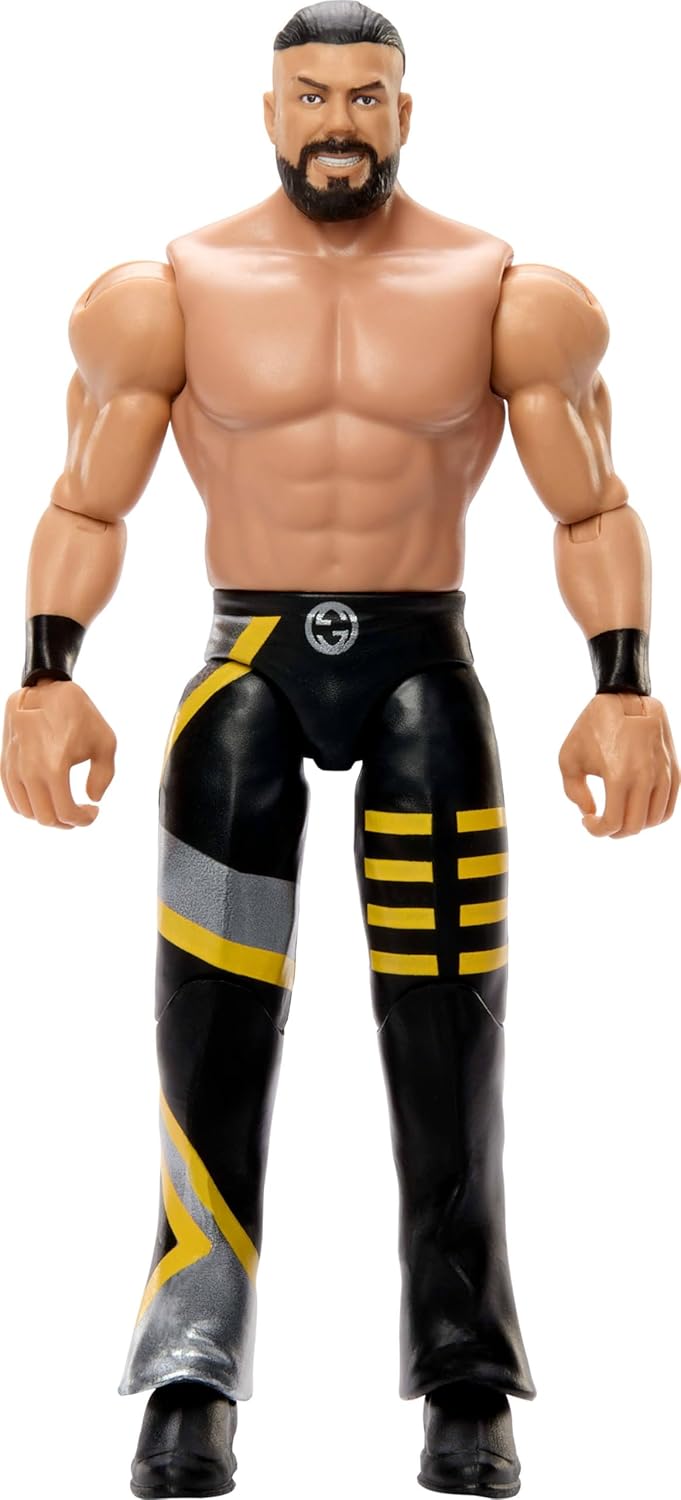 WWE Main Event Figure - Andrade