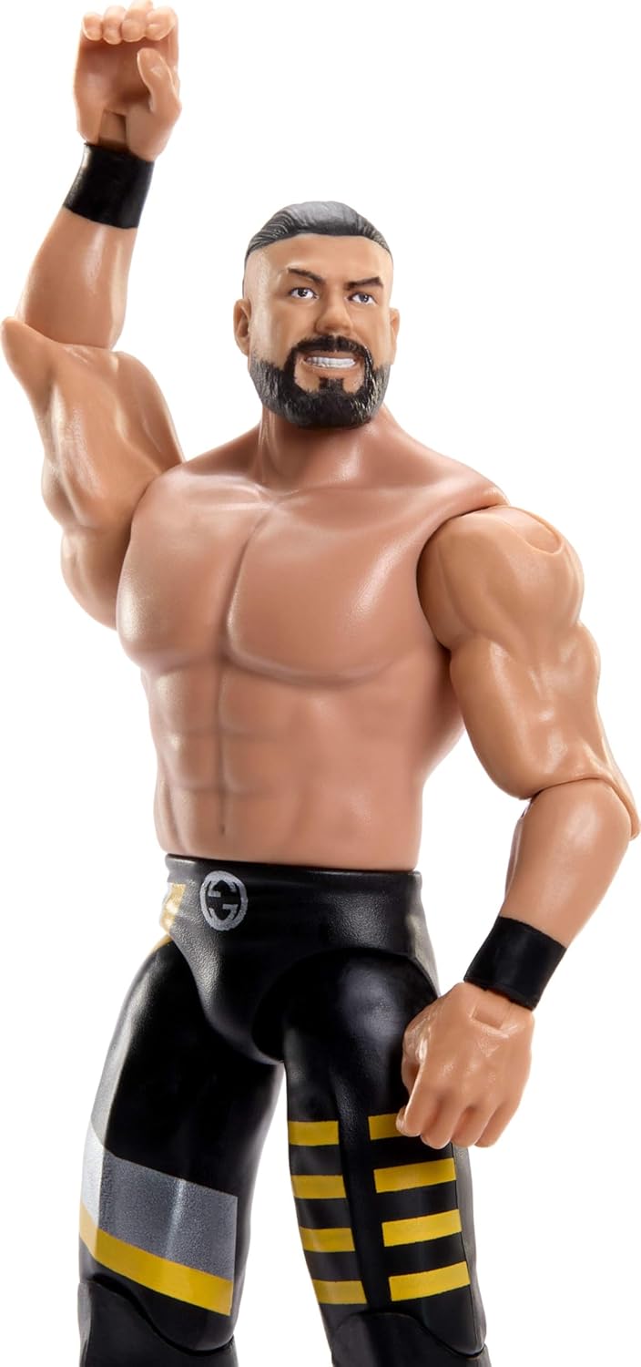 WWE Main Event Figure - Andrade