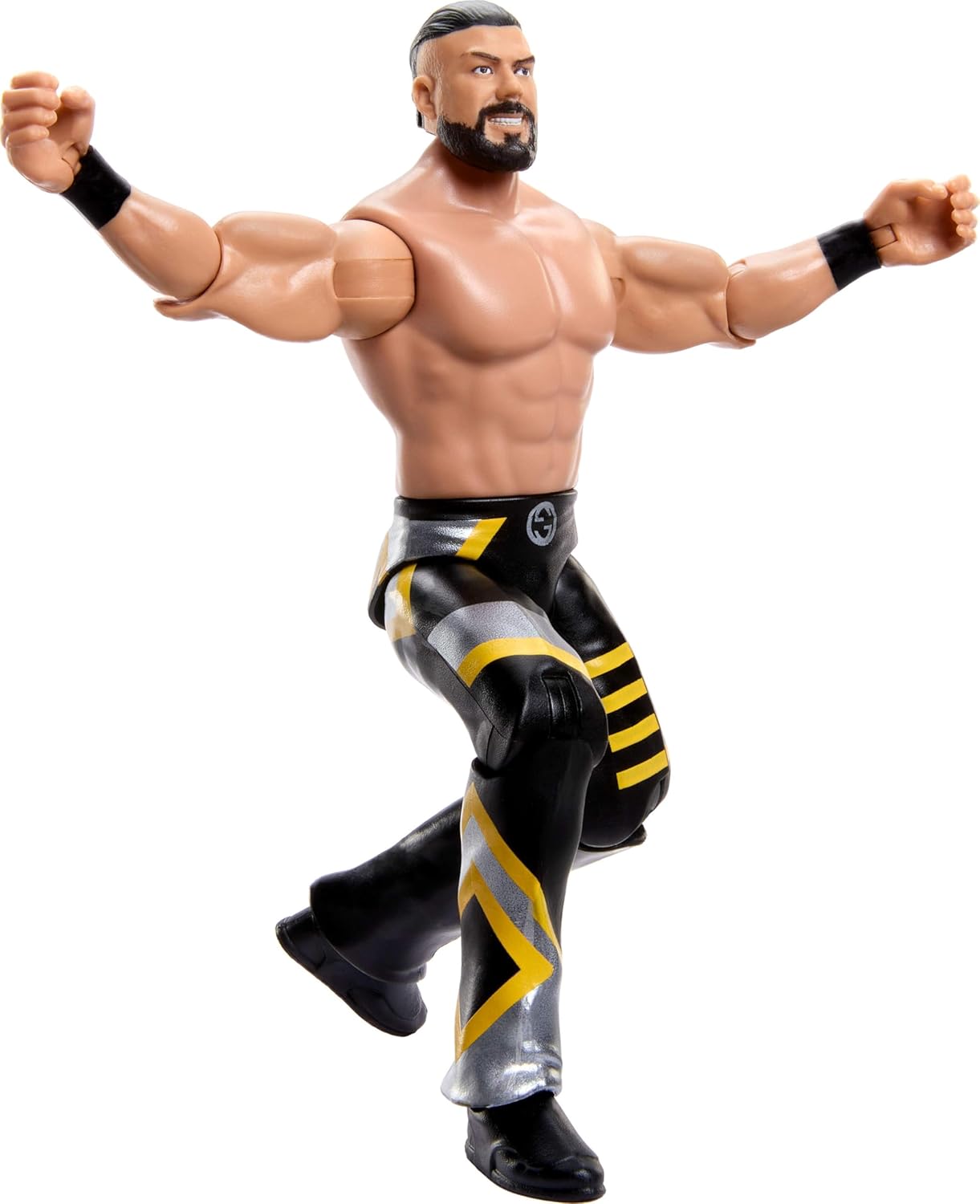 WWE Main Event Figure - Andrade