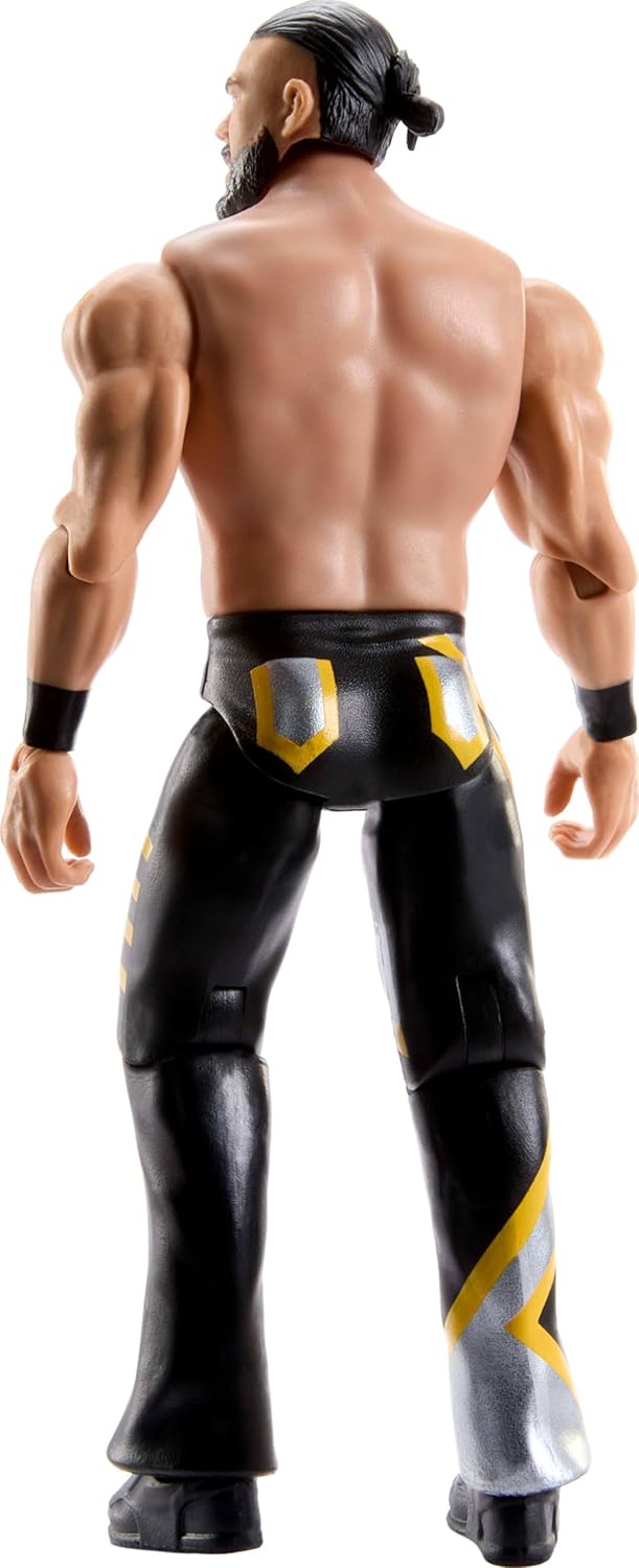 WWE Main Event Figure - Andrade