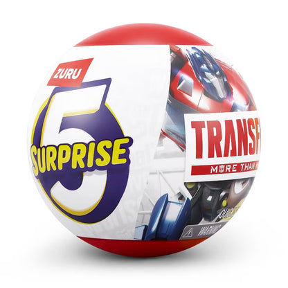 Zuru 5 - Surprise Transformers Series 1 Mystery Pack