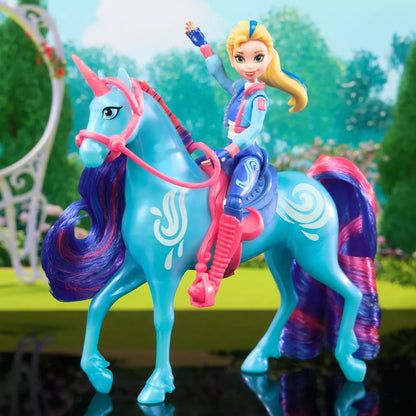 Unicorn Academy - Isabel and River Set