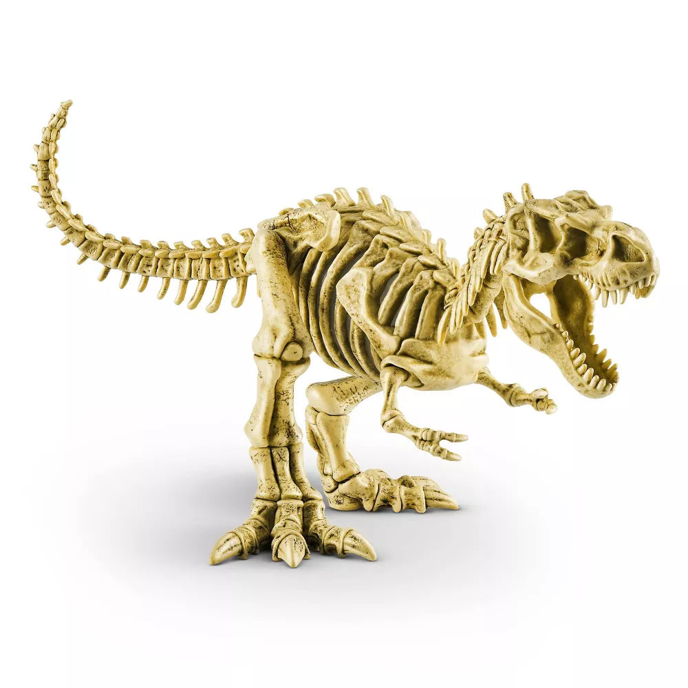 Robo Alive - Mega Dino Fossil Find