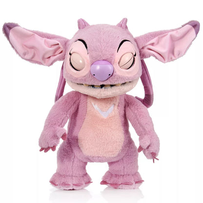 Disney Angel - Puppetronic