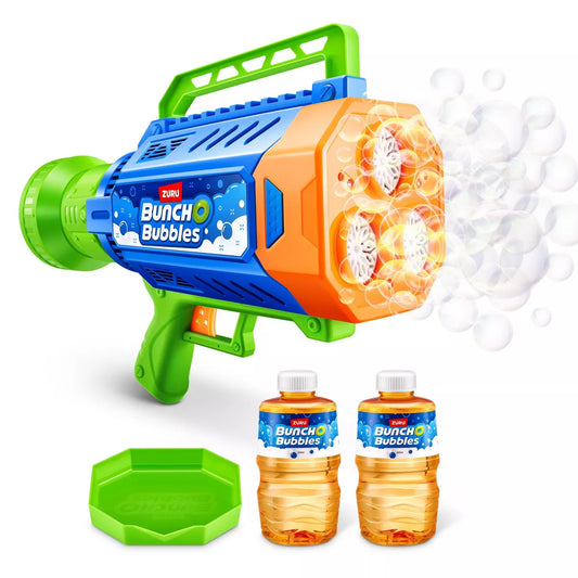 Zuru X-SHOT - Bunch O Bubbles Blaster