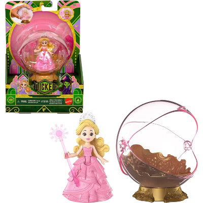 Wicked - Glinda’s Floating Bubble