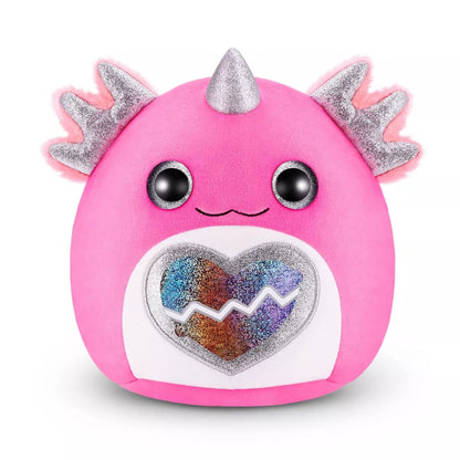 Zuru - Rainbocorns Eggzania Mini Mania S1