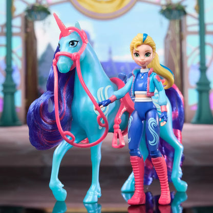 Unicorn Academy - Isabel and River Set