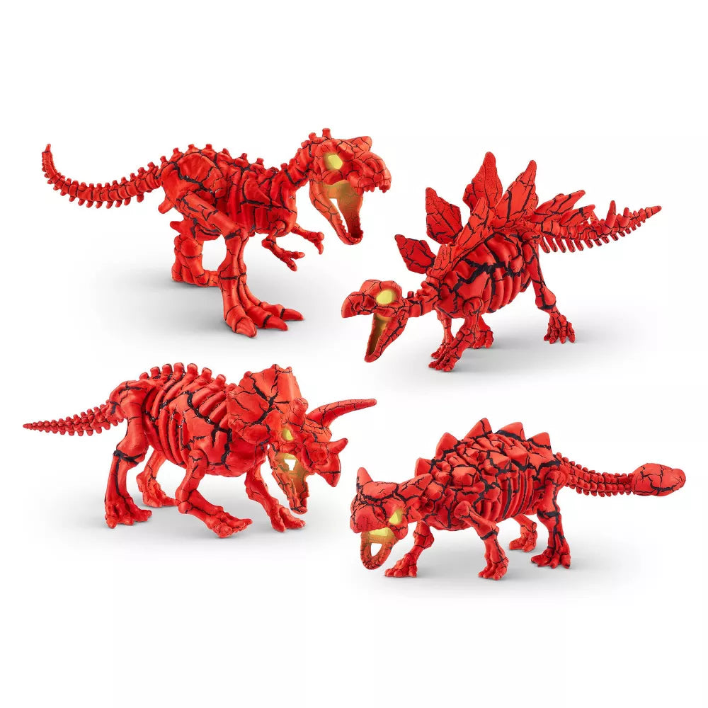 Robo Alive - Dino Fossil Find S2