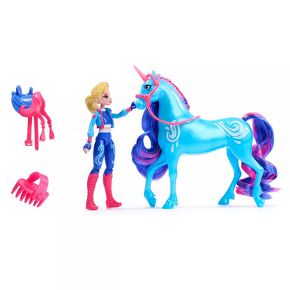 Unicorn Academy - Isabel and River Set