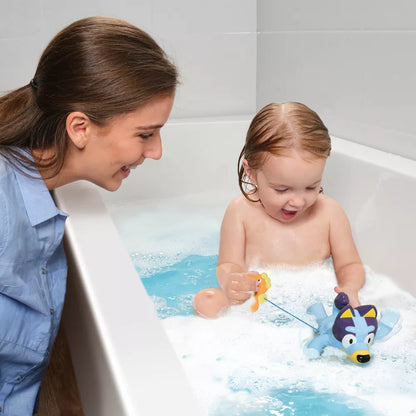 Bluey - Swimming Bluey Bath Toy