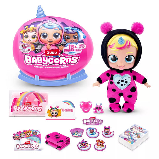 Babycorns - Surprise Small Doll