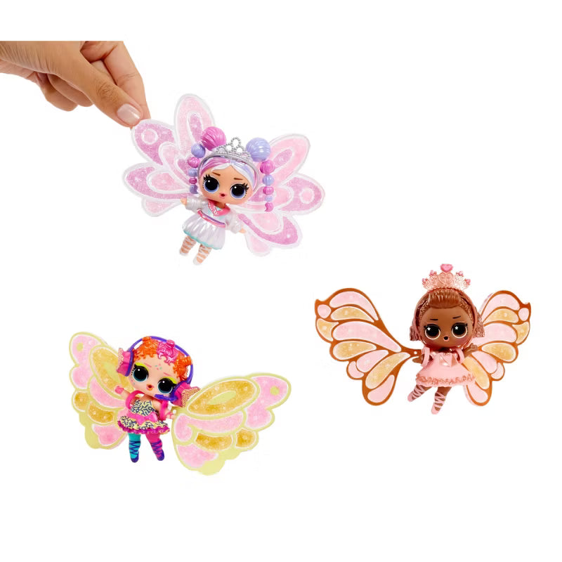 LOL Surprise - Fairies Tots Doll