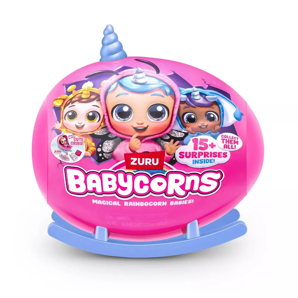 Babycorns - Surprise Small Doll