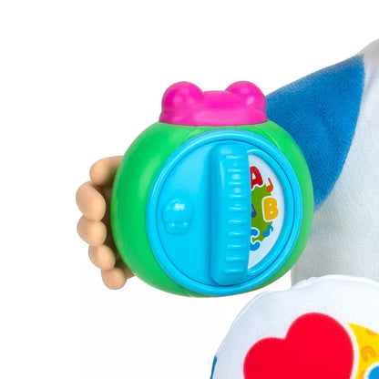 Cocomelon - Discover 'n Play JJ Plush