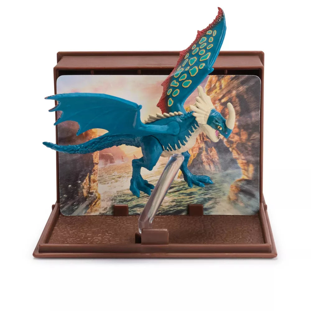 How to Train Your Dragon - Mini Collectible Dragon Figure