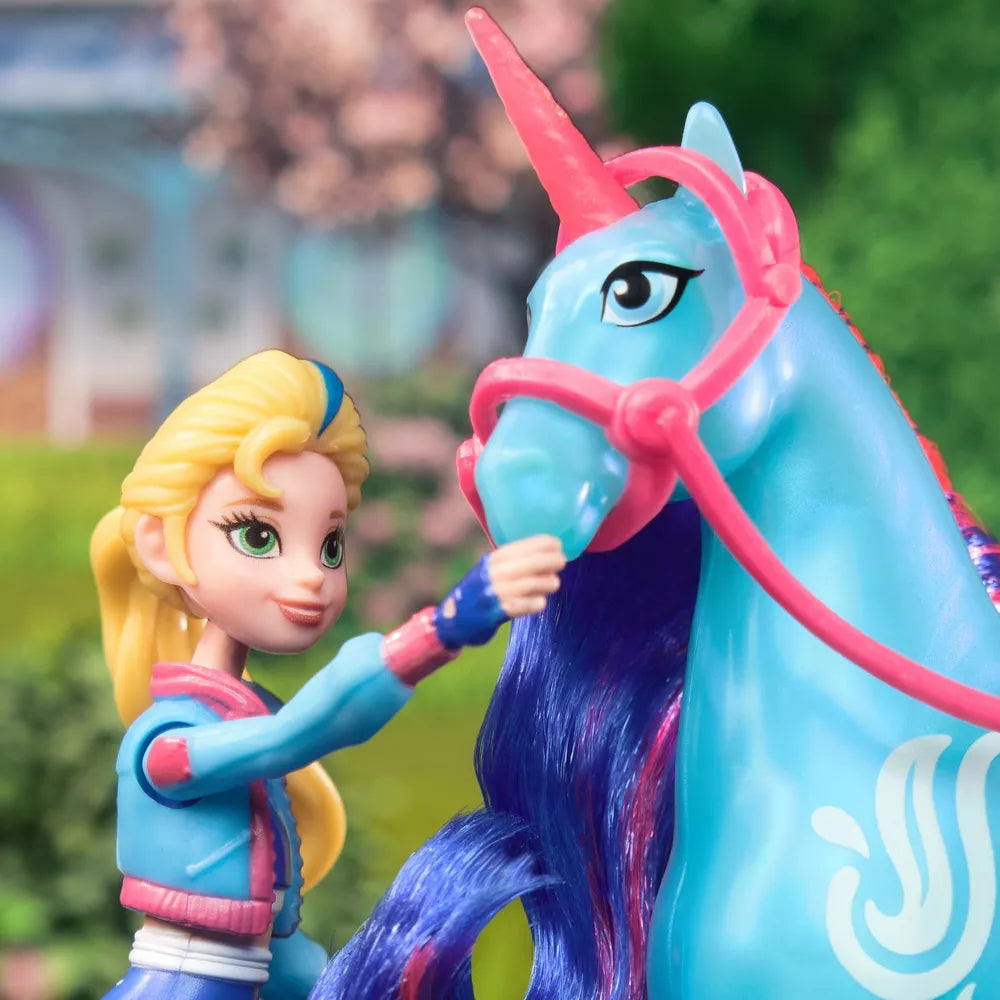 Unicorn Academy - Isabel and River Set