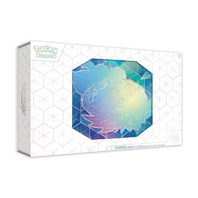 Pokemon TCG - Terapagos Ex Ultra-Premium Collection