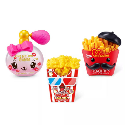Mini Brands - Kawaii S1 Capsules