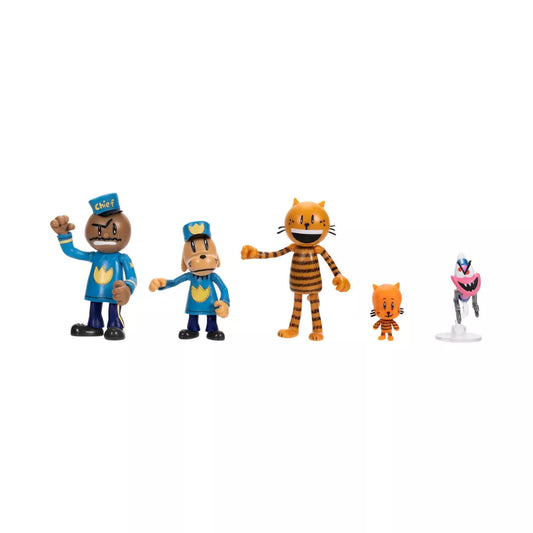 Dogman - Figure Multipack