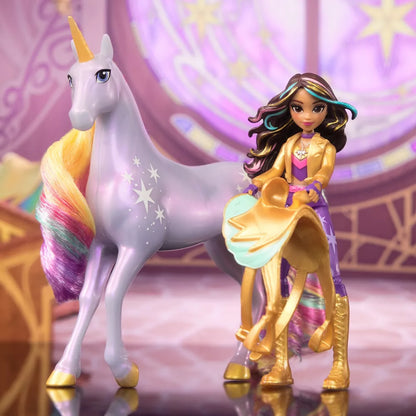 Unicorn Academy - Sophia & Wildstar Set